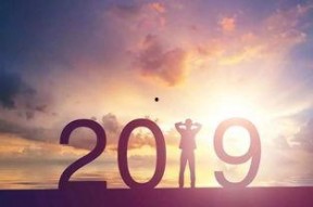 伟大的 2019,伟大岁月的辉煌篇章