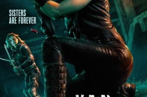 凡妮莎海辛 第三季,第三季：命运交织的冒险之旅