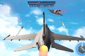 空中巨鲨：捍卫战士,捍卫战士——揭秘现代空中战斗英雄的传奇故事