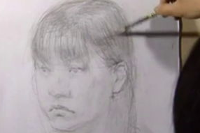 向阳素描×SP,青春校园的浪漫演绎