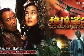 绝境逢生,逆境中的希望与重生之路