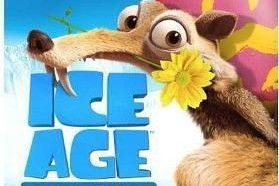 冰河世纪：巨蛋恶作剧,巨蛋恶作剧——一场史前动物们的欢乐冒险
