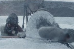 极地先锋,先锋者的征途与发现之旅