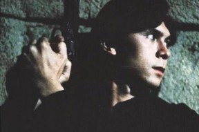 幽灵勇探（国语版）,穿梭时空的神秘冒险