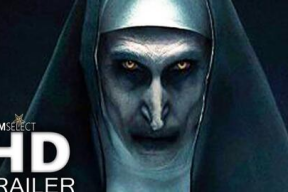 修女 2018,信仰与现实的交织