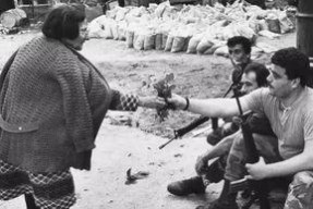 葡萄酒与战争,葡萄酒与历史的战争篇章