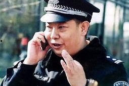 吕建江,新时代人民警察的楷模与传奇