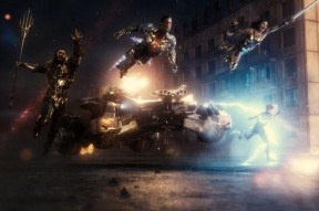 正义联盟：时间困境,揭秘时间困境之谜