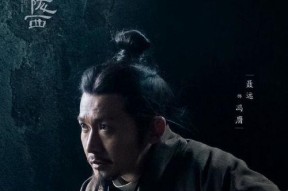 风起陇西,揭秘三国风云中的神秘谍影