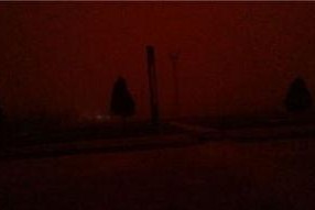 白天的黑暗,揭秘白天黑暗中的神秘世界