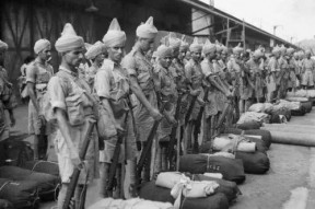 印度 1959,印度历史转折点的回顾