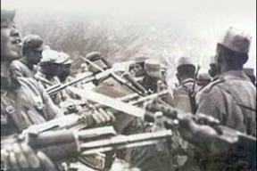 边境战争,战争与和平的边缘较量